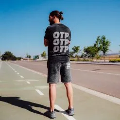 Pantalón Corto Off The Pitch Riga Shorts Print 11 Pantalón Corto Off The Pitch Riga Shorts Print -Botas de fútbol comercio pantalon corto off the pitch riga shorts print black washed 4