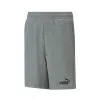 Pantalón Corto Puma Ess Sweat Niño 1 Pantalón Corto Puma Ess Sweat Niño -Botas de fútbol comercio pantalon corto puma ess sweat nino medium gray heather 0
