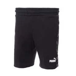 Pantalón Corto Puma Ess + Tape S 9" TR