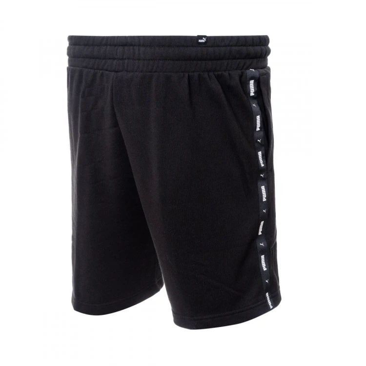 Pantalón Corto Puma Ess + Tape S 9" TR 4 Pantalón Corto Puma Ess + Tape S 9" TR - Imagen 2