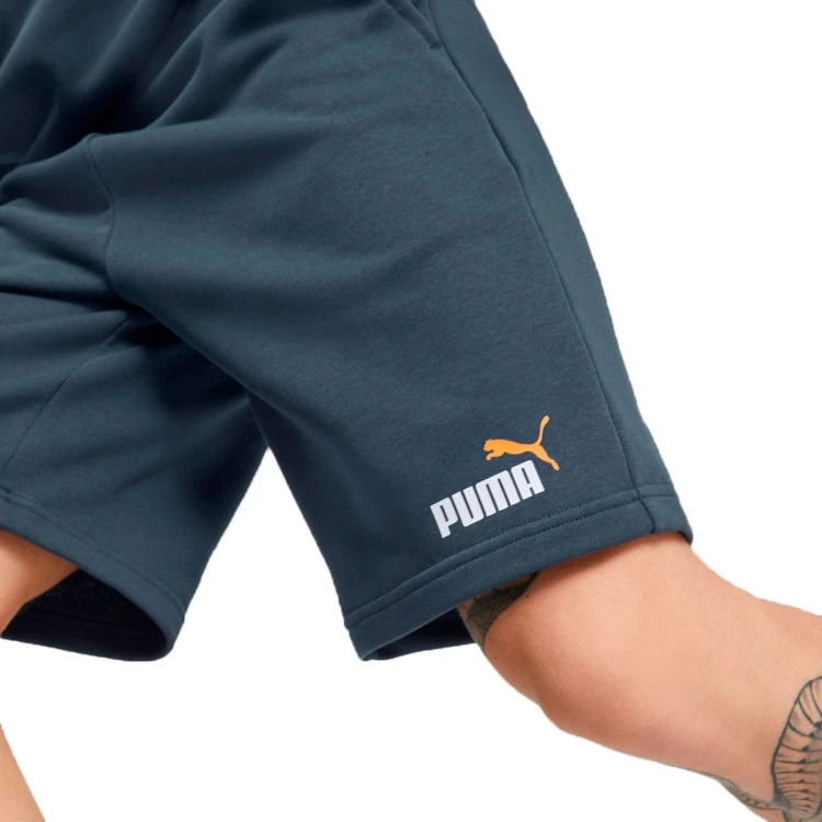 Pantalón Corto Puma Essentials+ 2 Col10 6 Pantalón Corto Puma Essentials+ 2 Col10 - Imagen 4