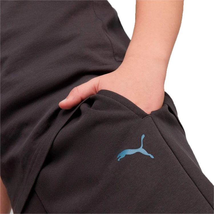 Pantalón Corto Puma Essentials Better Niño 6 Pantalón Corto Puma Essentials Better Niño - Imagen 4