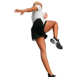 Pantalón Corto Puma Fit Fashion Wovenen Flow 7 Pantalón Corto Puma Fit Fashion Wovenen Flow -Botas de fútbol comercio pantalon corto puma fit fashion wovenen flow black 1