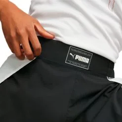 Pantalón Corto Puma Fit Fashion Wovenen Flow 8 Pantalón Corto Puma Fit Fashion Wovenen Flow -Botas de fútbol comercio pantalon corto puma fit fashion wovenen flow black 2