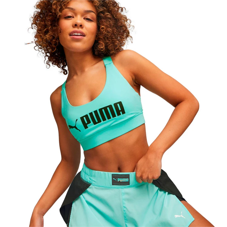 Pantalón Corto Puma Fit Fashion Wovenen Flow 8 Pantalón Corto Puma Fit Fashion Wovenen Flow - Imagen 6