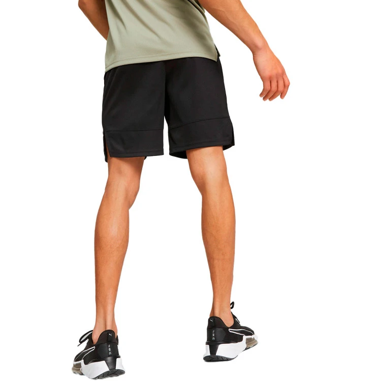 Pantalón Corto Puma Fit Ultrabreathe 5 Pantalón Corto Puma Fit Ultrabreathe - Imagen 3