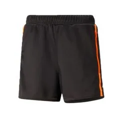 Pantalón Corto Puma IndividualBLAZE Mujer -Botas de fútbol comercio pantalon corto puma individualblaze black 1