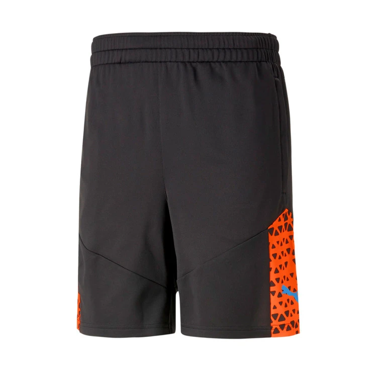 Pantalón Corto Puma IndividualCUP Training 3 Pantalón Corto Puma IndividualCUP Training