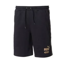 Pantalón Corto Puma King Sweat