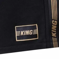Pantalón Corto Puma King Sweat 10 Pantalón Corto Puma King Sweat -Botas de fútbol comercio pantalon corto puma king sweat negro 3