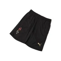 Pantalón Corto Puma Neymar Diamond Niño -Botas de fútbol comercio pantalon corto puma neymar diamond nino black 2