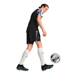 Pantalón Corto Puma Neymar Jr 12 Pantalón Corto Puma Neymar Jr -Botas de fútbol comercio pantalon corto puma neymar jr creativity black intense lavender 4