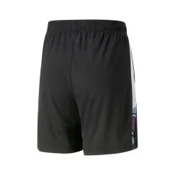 Pantalón Corto Puma Neymar Jr Niño 5 Pantalón Corto Puma Neymar Jr Niño -Botas de fútbol comercio pantalon corto puma neymar jr creativity nino black intense lavender 1