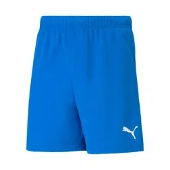 Pantalón Corto Puma TeamRISE
