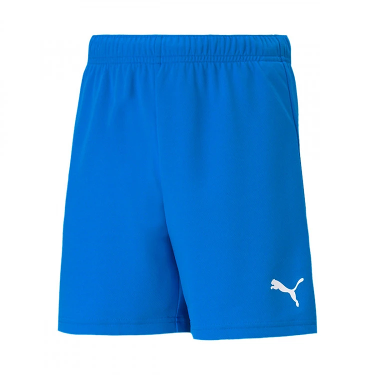 Pantalón Corto Puma TeamRISE 3 Pantalón Corto Puma TeamRISE
