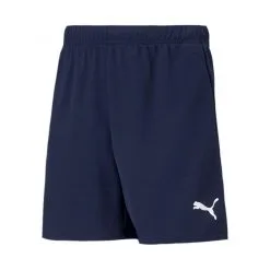 Pantalón Corto Puma TeamRISE