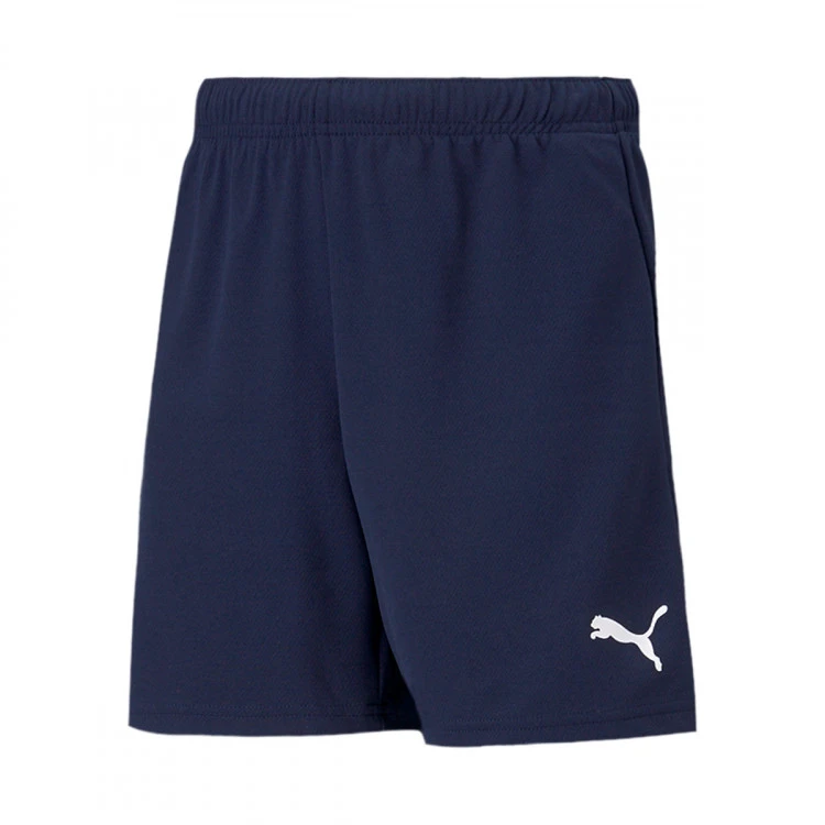 Pantalón Corto Puma TeamRISE 3 Pantalón Corto Puma TeamRISE