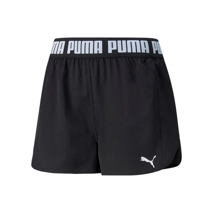 Pantalón Corto Puma Train Strong Wovenen 3 Pantalón Corto Puma Train Strong Wovenen
