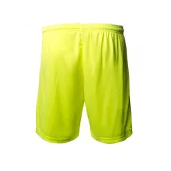 Pantalón Corto SP Fútbol Valor 7 Pantalón Corto SP Fútbol Valor -Botas de fútbol comercio pantalon corto sp futbol valor amarillo fluor 2