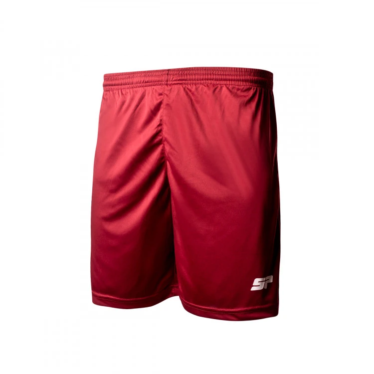 Pantalón Corto SP Fútbol Valor 3 Pantalón Corto SP Fútbol Valor
