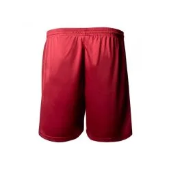 Pantalón Corto SP Fútbol Valor 7 Pantalón Corto SP Fútbol Valor -Botas de fútbol comercio pantalon corto sp futbol valor grana 2