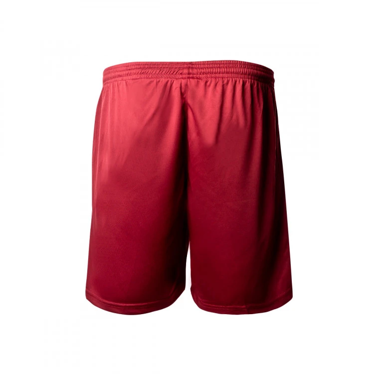 Pantalón Corto SP Fútbol Valor 5 Pantalón Corto SP Fútbol Valor - Imagen 3