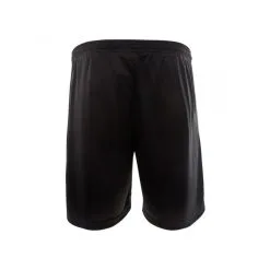 Pantalón Corto SP Fútbol Valor Niño 8 Pantalón Corto SP Fútbol Valor Niño -Botas de fútbol comercio pantalon corto sp futbol valor nino negro 2
