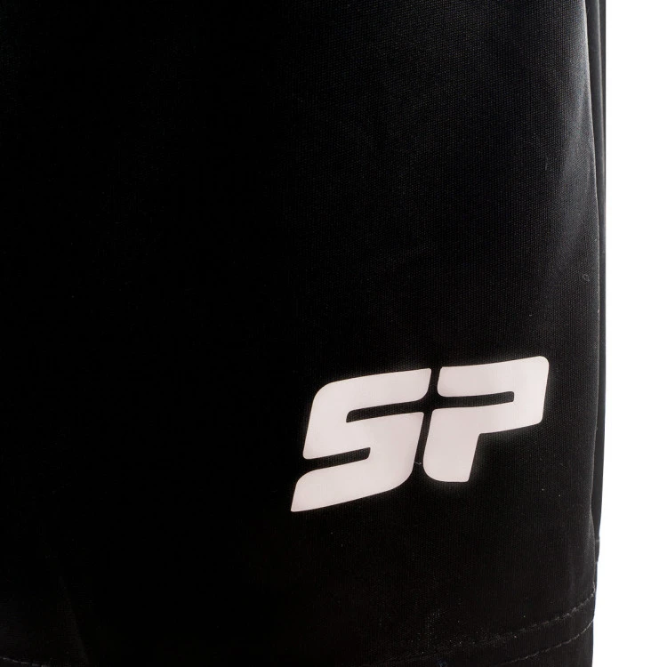 Pantalón Corto SP Fútbol Valor Niño 6 Pantalón Corto SP Fútbol Valor Niño - Imagen 4