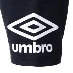 Pantalón Corto Umbro Fw TerRace 7 Pantalón Corto Umbro Fw TerRace -Botas de fútbol comercio pantalon corto umbro fw terrace negro 2
