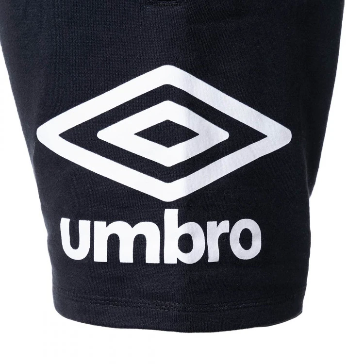 Pantalón Corto Umbro Fw TerRace 5 Pantalón Corto Umbro Fw TerRace - Imagen 3