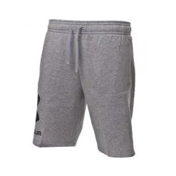 Pantalón Corto Under Armour Rival FLC Big Logo Shorts