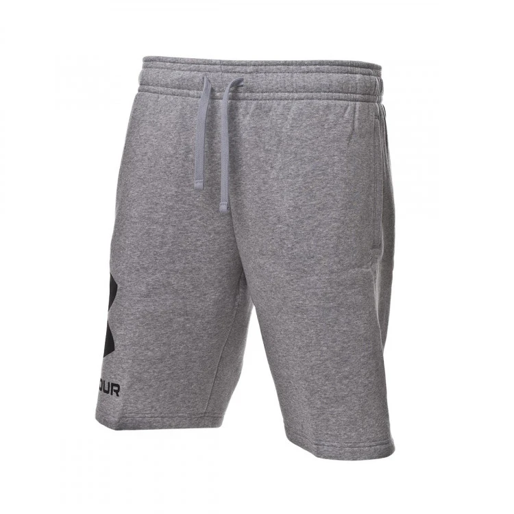 Pantalón Corto Under Armour Rival FLC Big Logo Shorts 3 Pantalón Corto Under Armour Rival FLC Big Logo Shorts