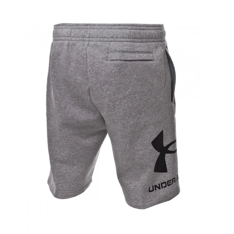 Pantalón Corto Under Armour Rival FLC Big Logo Shorts 4 Pantalón Corto Under Armour Rival FLC Big Logo Shorts - Imagen 2