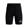 Pantalón Corto Under Armour UA Challenger Knit Short Niño 2 Pantalón Corto Under Armour UA Challenger Knit Short Niño -Botas de fútbol comercio pantalon corto under armour y challenger knit short black white 0