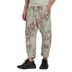 Pantalón Largo Adidas 7/8 PRLY 9 Pantalón Largo Adidas 7/8 PRLY -Botas de fútbol comercio pantalon largo adidas 78 prly linen green hazy green 1