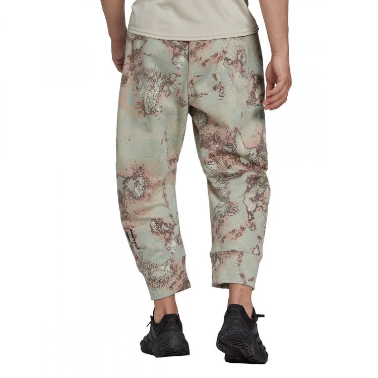 Pantalón Largo Adidas 7/8 PRLY 5 Pantalón Largo Adidas 7/8 PRLY - Imagen 3