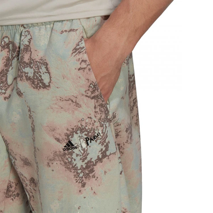 Pantalón Largo Adidas 7/8 PRLY 7 Pantalón Largo Adidas 7/8 PRLY - Imagen 5