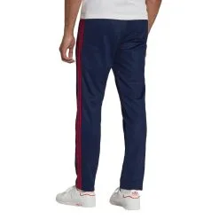 Pantalón Largo Adidas Beckenbauer Nations 9 Pantalón Largo Adidas Beckenbauer Nations -Botas de fútbol comercio pantalon largo adidas beckenbauer nations navy blue scarlet white 1