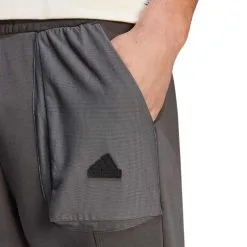 Pantalón Largo Adidas City Escape 10 Pantalón Largo Adidas City Escape -Botas de fútbol comercio pantalon largo adidas city escape grey six 3