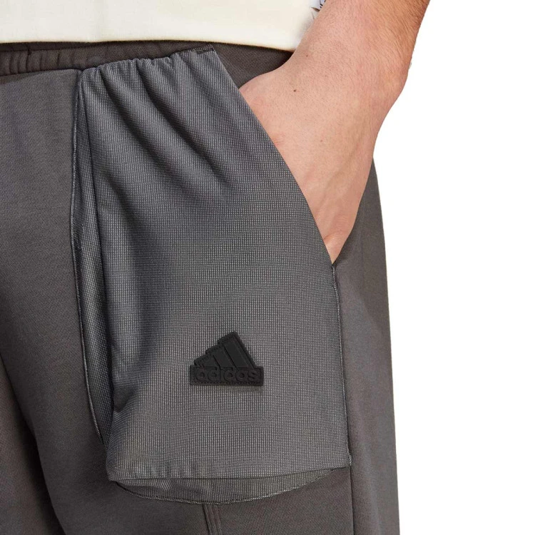 Pantalón Largo Adidas City Escape 6 Pantalón Largo Adidas City Escape - Imagen 4