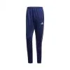 Pantalón Largo Adidas Core 18 Training 2 Pantalón Largo Adidas Core 18 Training -Botas de fútbol comercio pantalon largo adidas core 18 tr dark blue white 0