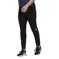 Pantalón Largo Adidas D4T 9 Pantalón Largo Adidas D4T -Botas de fútbol comercio pantalon largo adidas d4t black 1
