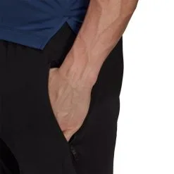 Pantalón Largo Adidas D4T 11 Pantalón Largo Adidas D4T -Botas de fútbol comercio pantalon largo adidas d4t black 3