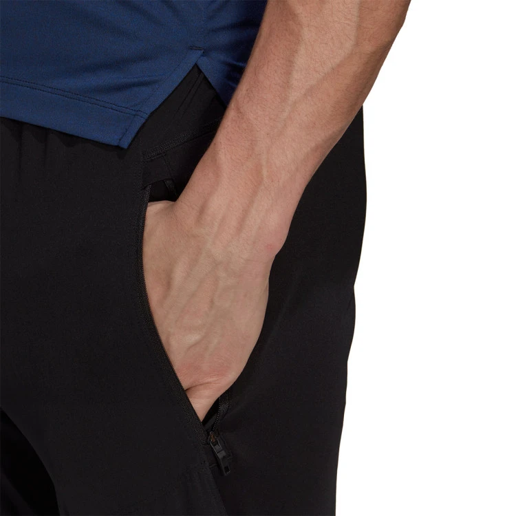 Pantalón Largo Adidas D4T 6 Pantalón Largo Adidas D4T - Imagen 4