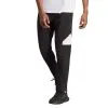 Pantalón Largo Adidas Future Icons Badge Of Sport Pants -Botas de fútbol comercio pantalon largo adidas future icons badge of sport pants black white 0