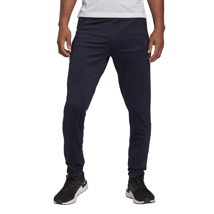 Pantalón Largo Adidas HIIT Training 4 Pantalón Largo Adidas HIIT Training - Imagen 2