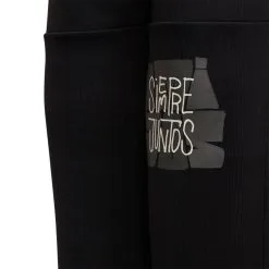 Pantalón Largo Adidas Messi Tapered Niño -Botas de fútbol comercio pantalon largo adidas messi tapered nino black app solar red 3