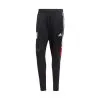 Pantalón Largo Adidas Messi Track 1 Pantalón Largo Adidas Messi Track -Botas de fútbol comercio pantalon largo adidas messi track black 0