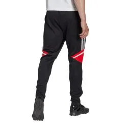 Pantalón Largo Adidas Messi Track -Botas de fútbol comercio pantalon largo adidas messi track black 2