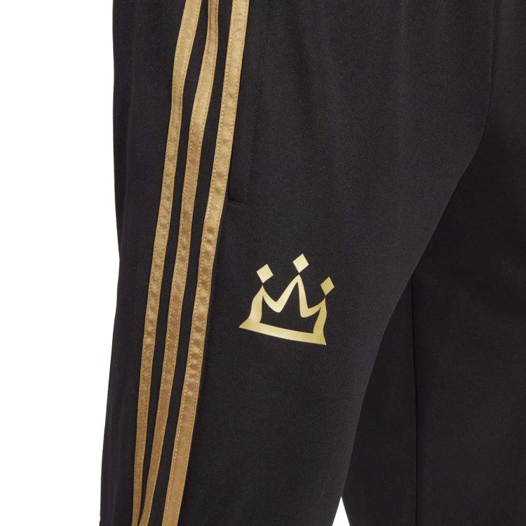 Pantalón Largo Adidas Salah 7 Pantalón Largo Adidas Salah - Imagen 5